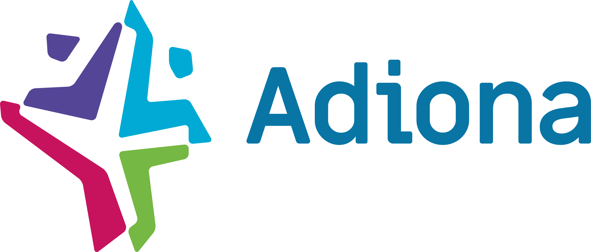 Logo Adiona