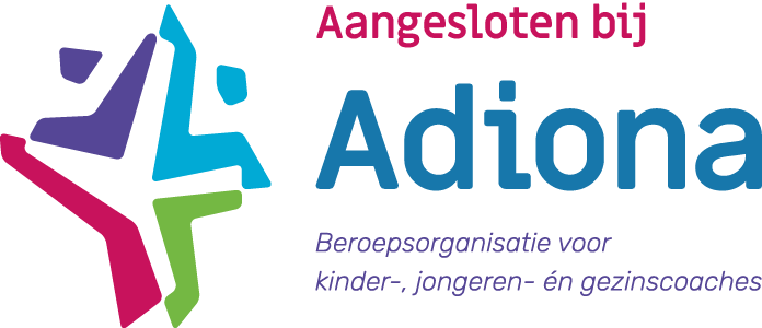 Aangesloten bij Adiona