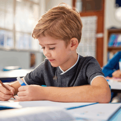 Inloopspreekuur Kindercoach op de Basisschool